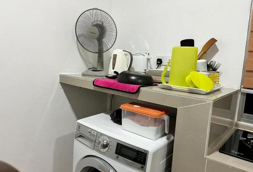 Pensão D Tetamu Bandar Sg Long