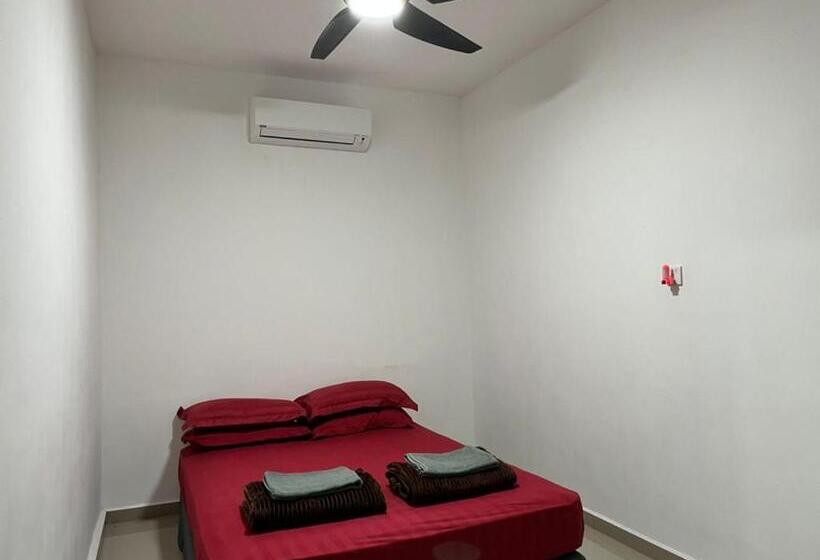 Pensão D Tetamu Bandar Sg Long