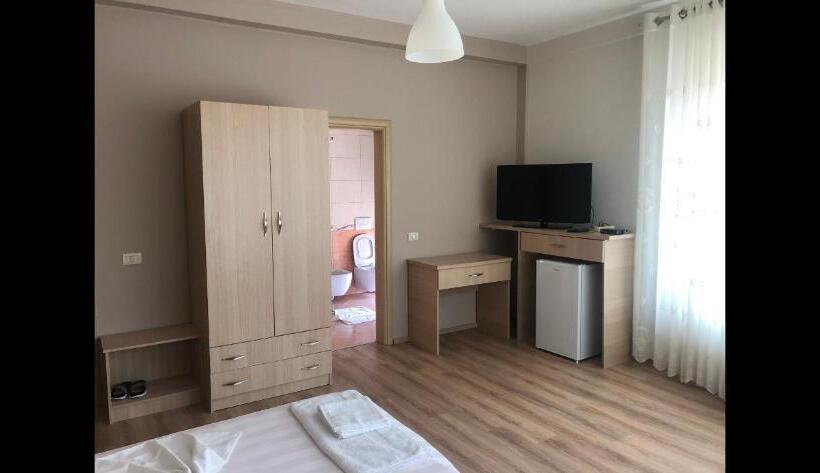 膳宿费 Doctor S Guest House Rooms