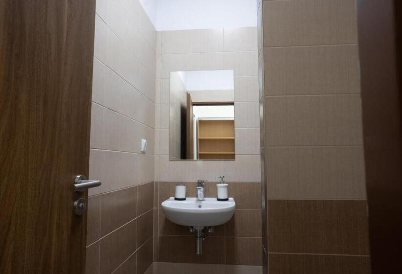 بنسيون Fwu Fitness Wellness Ubytovanie