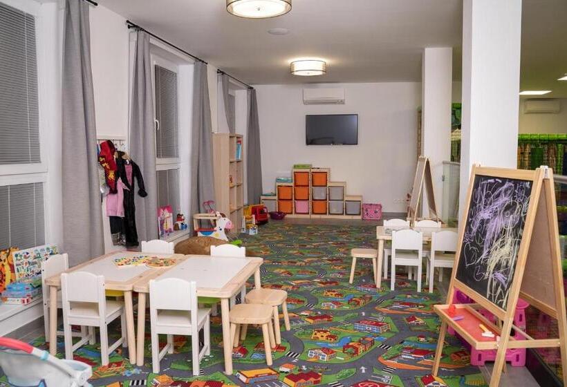 بنسيون Fwu Fitness Wellness Ubytovanie