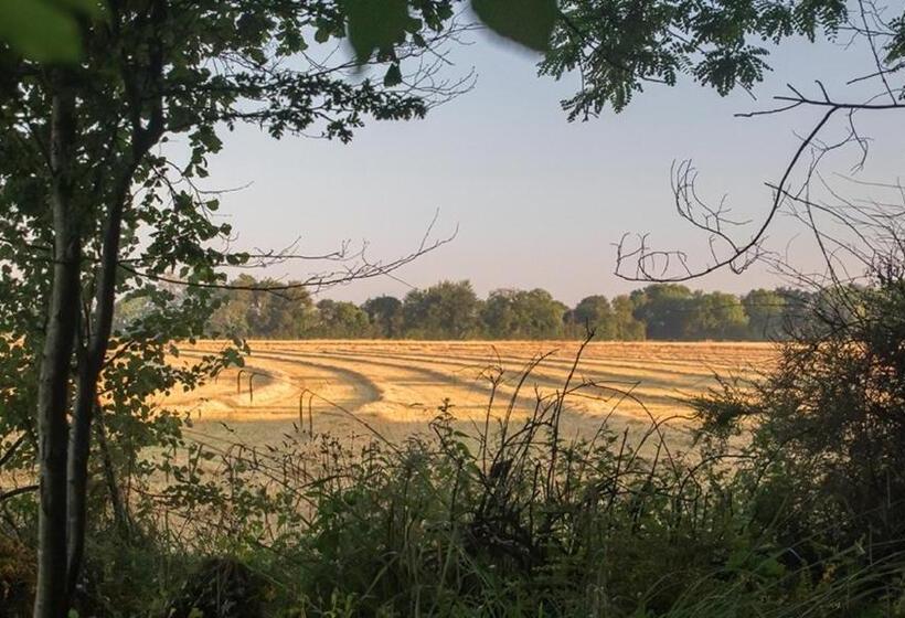 膳宿费 Gîte De Charme La Cour Souveraine