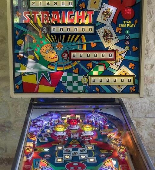 膳宿费 Gîte De Charme La Cour Souveraine