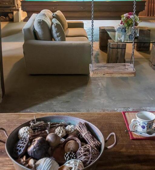 膳宿费 Gîte De Charme La Cour Souveraine