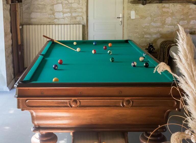 膳宿费 Gîte De Charme La Cour Souveraine