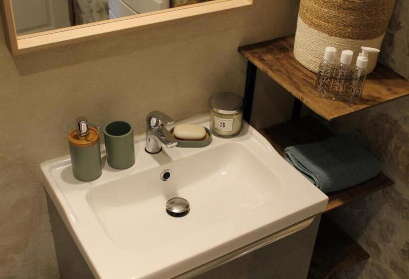 膳宿费 Gîte De Charme La Cour Souveraine