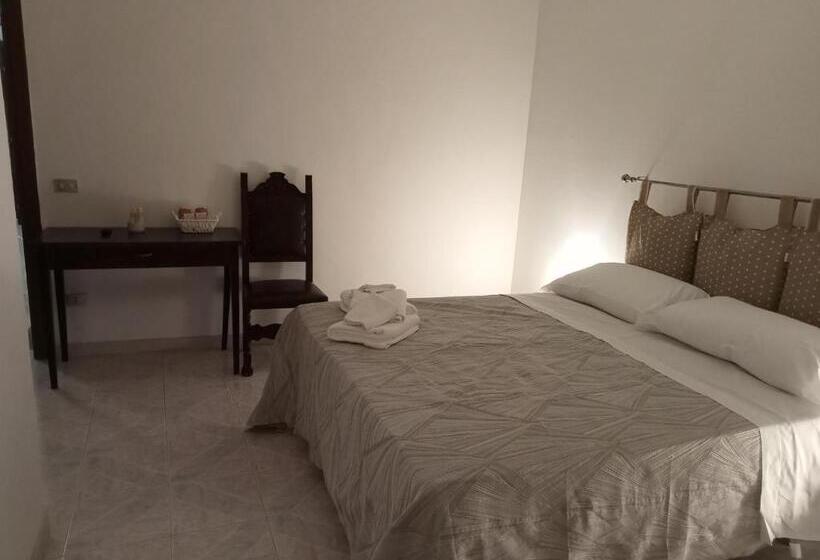 بنسيون Il Grillo Parlante