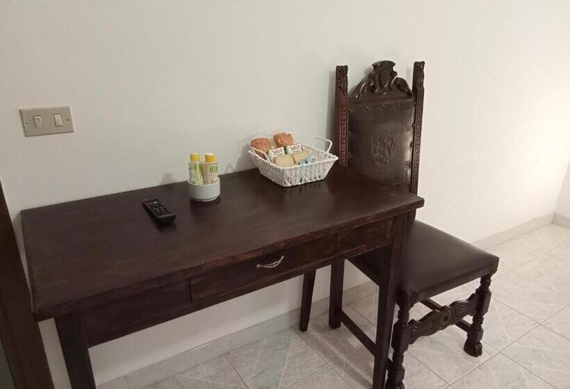 بنسيون Il Grillo Parlante