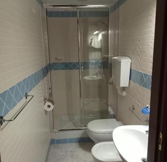 بنسيون Il Grillo Parlante