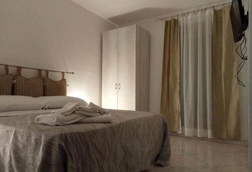 بنسيون Il Grillo Parlante