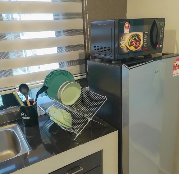 بنسيون Kamalia Villas