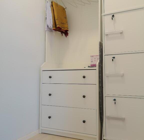 بنسيون Kamalia Villas