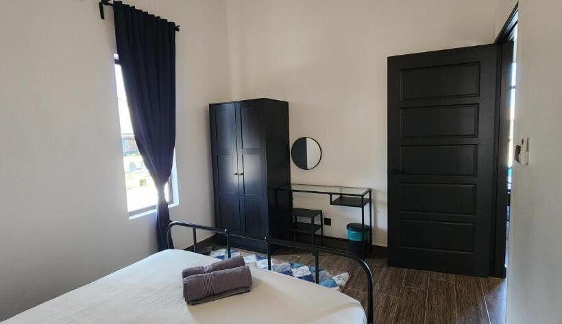 بنسيون Kamalia Villas