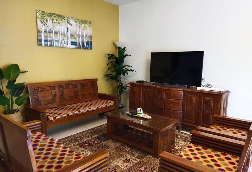 Пансион Kayu Cengal Homestay