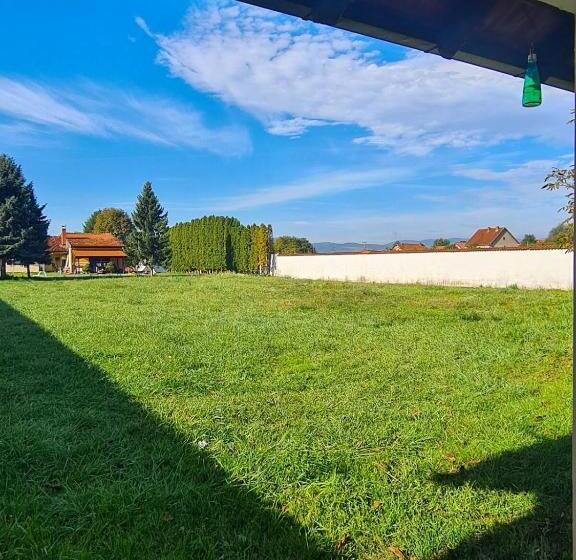 پانسیون Koliba