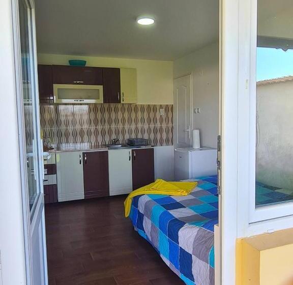 پانسیون Koliba