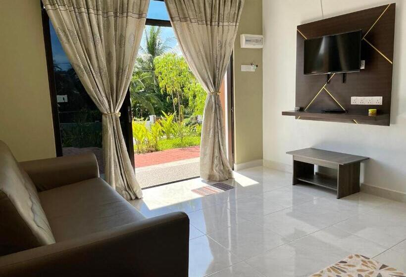 膳宿费 Laura Guest House Langkawi