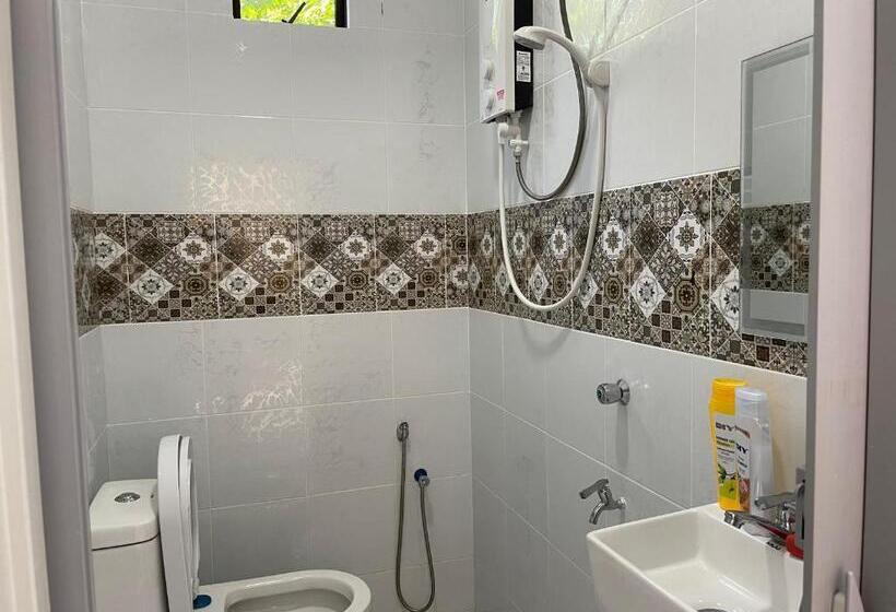 膳宿费 Laura Guest House Langkawi