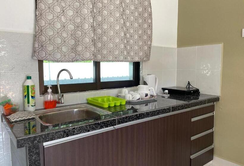 膳宿费 Laura Guest House Langkawi