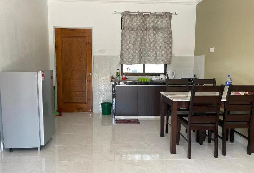 膳宿费 Laura Guest House Langkawi