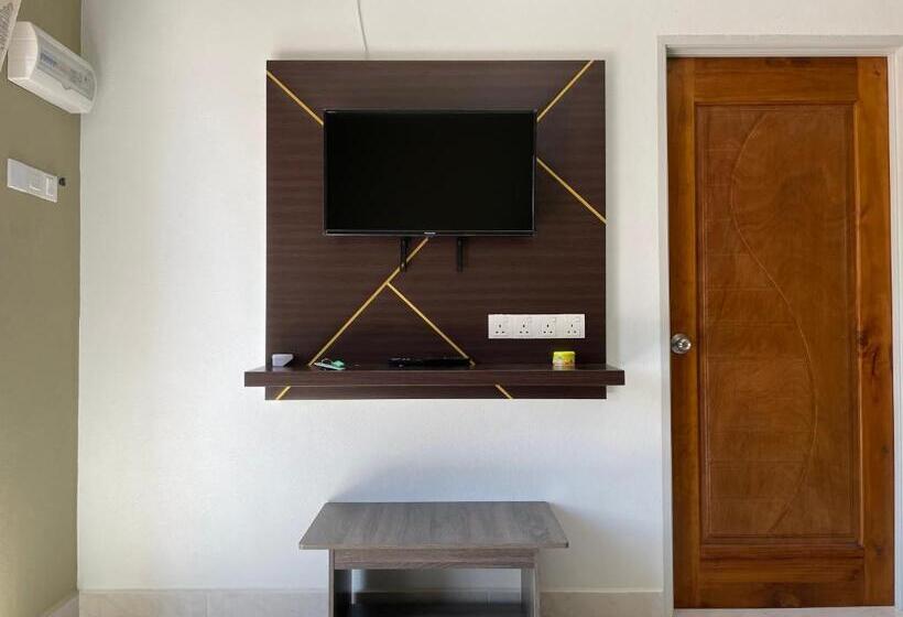 膳宿费 Laura Guest House Langkawi