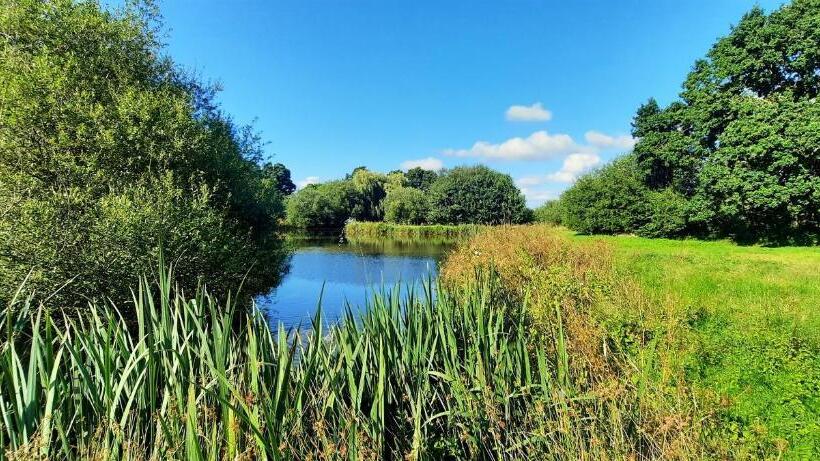 بنسيون Le Verger De Kermauny