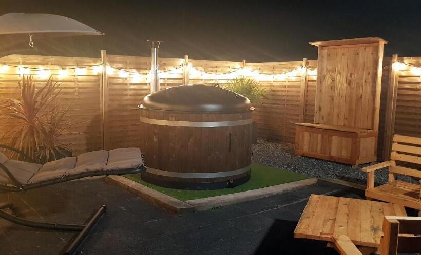 بنسيون Le Verger De Kermauny