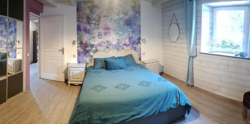 بنسيون Le Verger De Kermauny