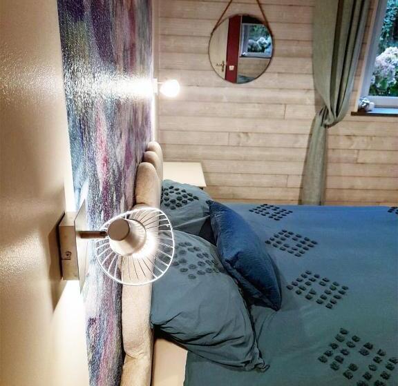 بنسيون Le Verger De Kermauny