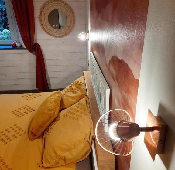 بنسيون Le Verger De Kermauny