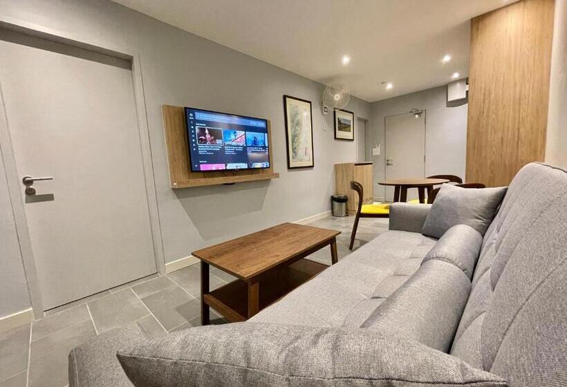 بنسيون Lv Modern Suite Langkawi By Zervin