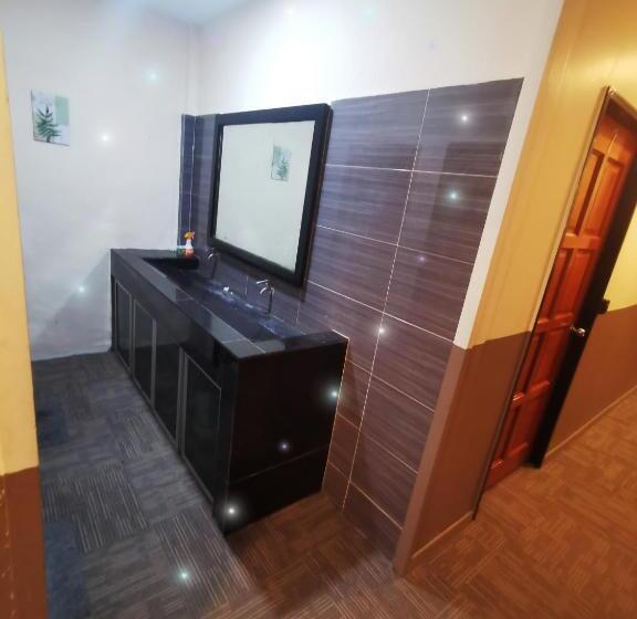 膳宿费 Marvel Suite Abnb