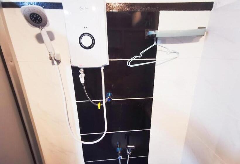 膳宿费 Marvel Suite Abnb