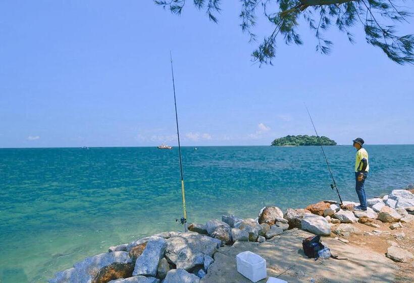 膳宿费 Marvel Suite Abnb