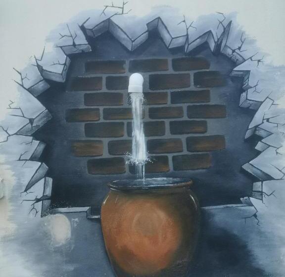 膳宿费 Marvel Suite Abnb