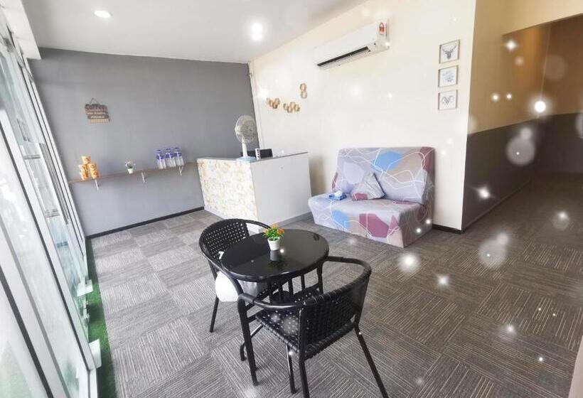 پانسیون Marvel Suite Abnb