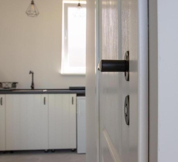 پانسیون Plateliai Samogitia Barn