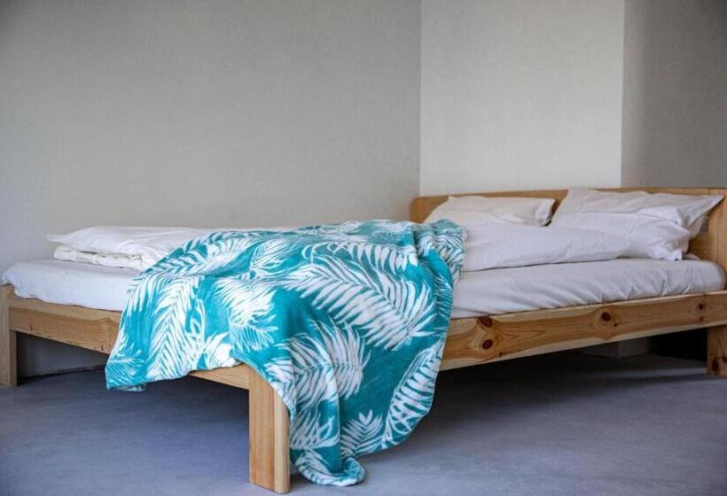 پانسیون Plateliai Samogitia Barn