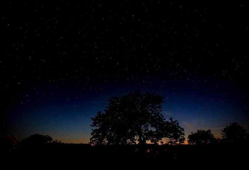 پانسیون Plateliai Samogitia Barn