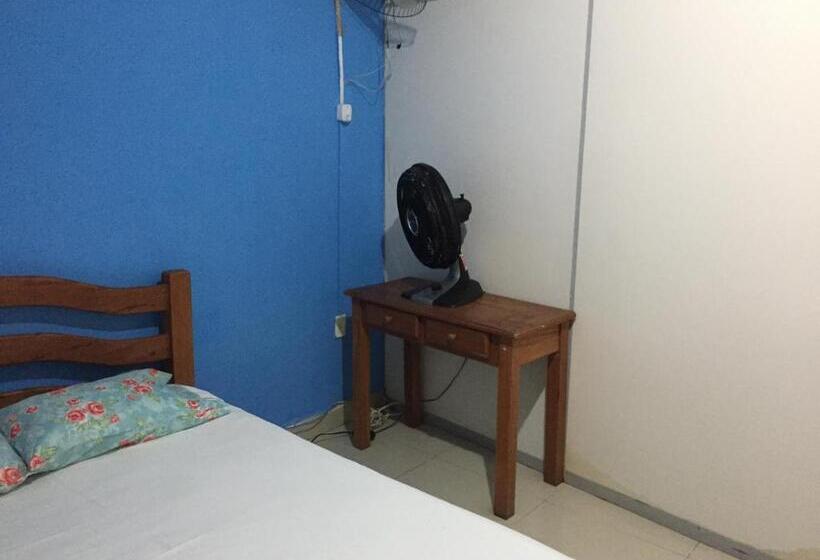 膳宿费 Pousada Morro De Sao Paulo