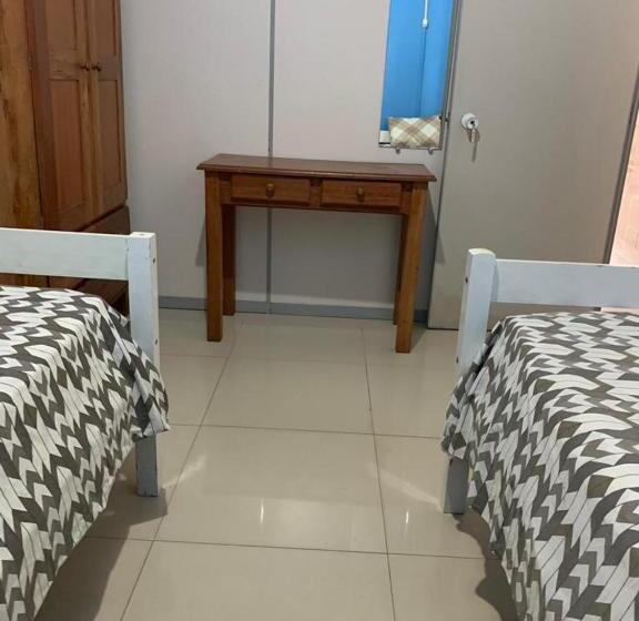 膳宿费 Pousada Morro De Sao Paulo