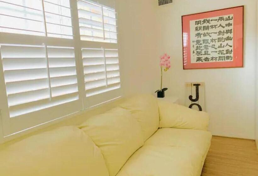 پانسیون Remodeled Contemporary Guest Suites House In Mira Mesa,san Diego,near La Jolla,del Mar, Rancho Santa