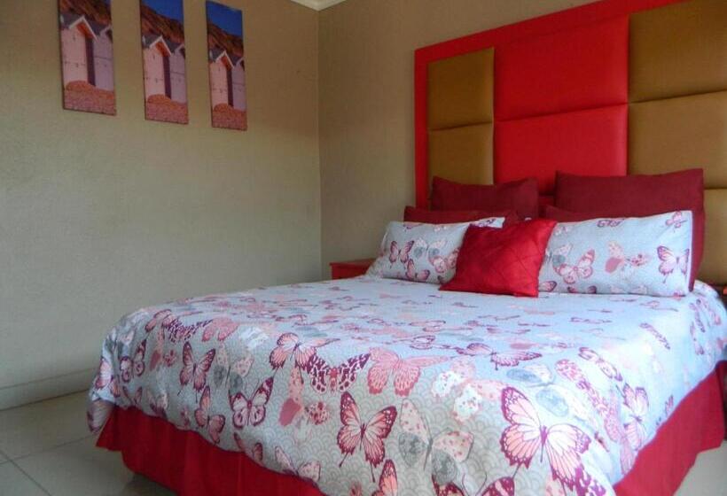 פנסיון Sgobolo Guest House