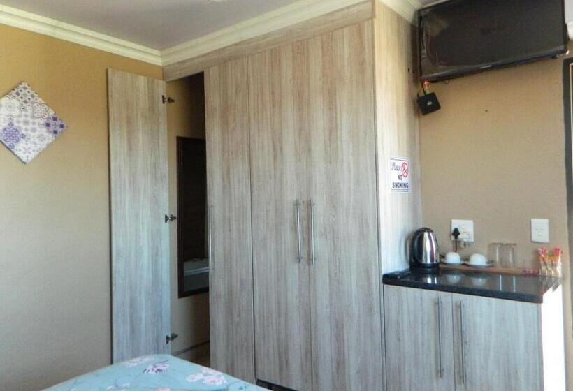 פנסיון Sgobolo Guest House