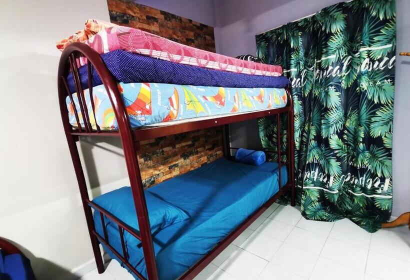 بنسيون Studio Cameron Highlands Mikayla