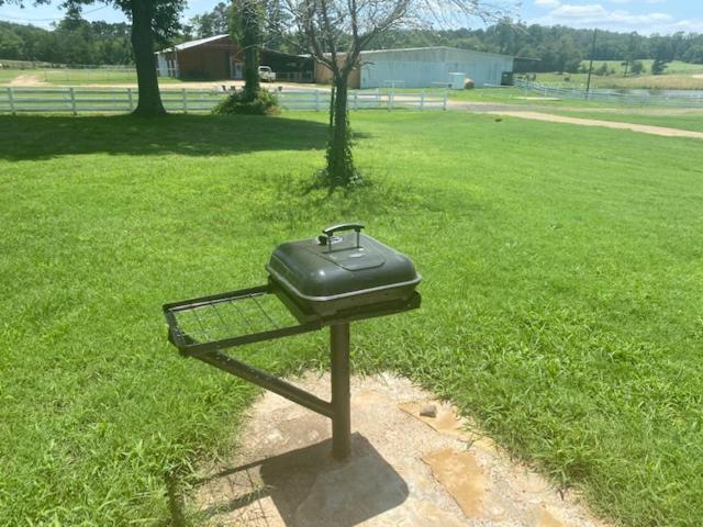 펜션 The White Cottage