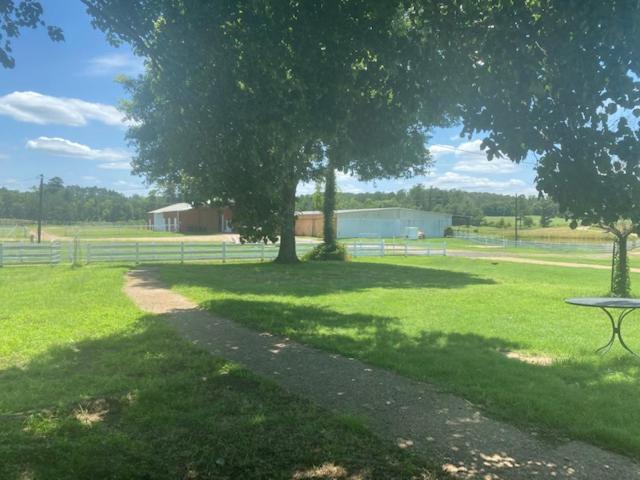 펜션 The White Cottage