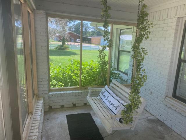 펜션 The White Cottage