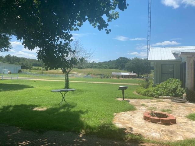 펜션 The White Cottage