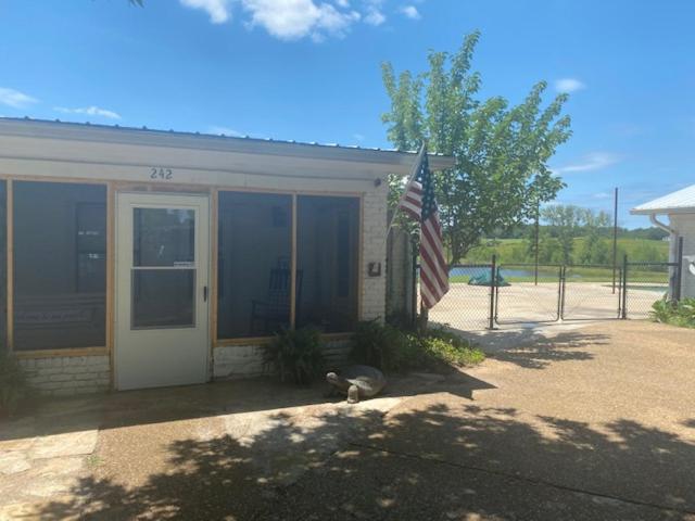 펜션 The White Cottage